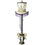 [Sweet Halloween] Stand Lamp