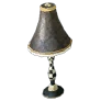 [Sweet Halloween] Small Lamp