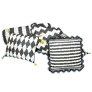 [Sweet Halloween] Cushion Set