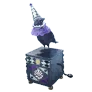 [Jukebox] Halloween Night in Wonderland