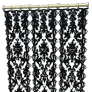 [Sweet Halloween] Violet Wrinkled Curtain