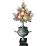 [Spooky Halloween] Eerie Flowerpot