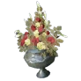 [Spooky Halloween] Flowerpot