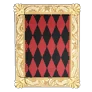 [Spooky Halloween] Diamond Pattern Frame