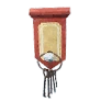 [Spooky Halloween] Key Ring