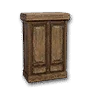 Heidelian Wardrobe