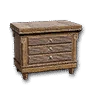 Heidelian Drawers