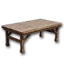 Heidelian Dining Table