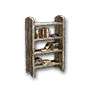 Eastern Balenos Geography Bookshelf