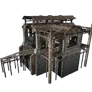 Starry Midnight Port Wharf +1 Expansion Coupon