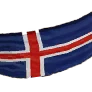[Event] Icelandic Flag