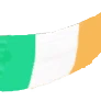 [Event] Irish Flag