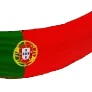 [Event] Portuguese Flag