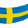 [Event] Swedish Flag