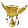 Golden Trophy