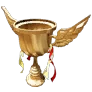 Pure Bronze Trophy