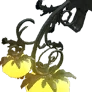 [Halloween] Spooky Pumpkin Lantern