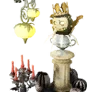 [Halloween] Lighting Set