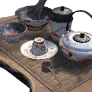 Tea Set
