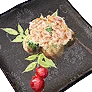 Takoyaki Plate
