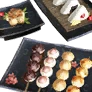 Dango/Takoyaki/Rice Ball Plate Set