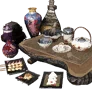 Cat Prop Set