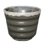 Zen Ceramic Teacup
