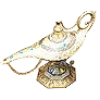 [Event] Magic Lamp