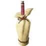 Golden Sunset Wine