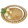 Golden Sunset Corn Soup