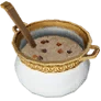 Golden Sunset Cream Soup