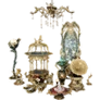 Margoria Whale Prop Set
