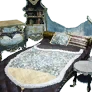 Margoria Whale Furniture Set