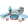 Coral Furniture Set
