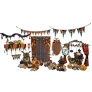 [Spooky Halloween] Club Prop Set
