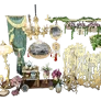 Kamasylvia Prop Set