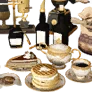Coffee Prop Set
