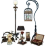 Sewing Prop Set