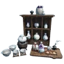 Haso Teaware Prop Set