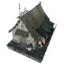 Choose Your O'dyllita/Everfrost Worker's Lodging Box