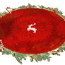 Christmas Carpet