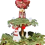 Cronar Big Tree