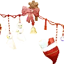 Christmas Snowman Wall Decor