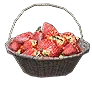 Strawberry Basket