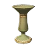 Bronze Goblet