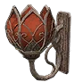 Tulip Lantern