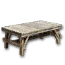 Velian Handcrafted Dining Table