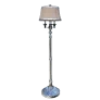 Hakinza Sanctuary Mounted Lamp