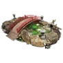 [Event] [Manor] Rippling Koi Pond