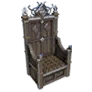 Hakinza Sanctuary Chair